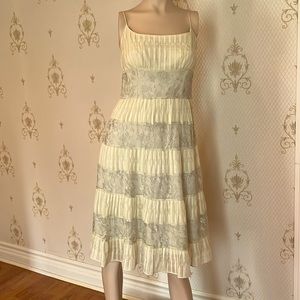 Ann Taylor dress size 6p